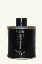 Cretan Treasure Platinum 0,1 100 ml m.c